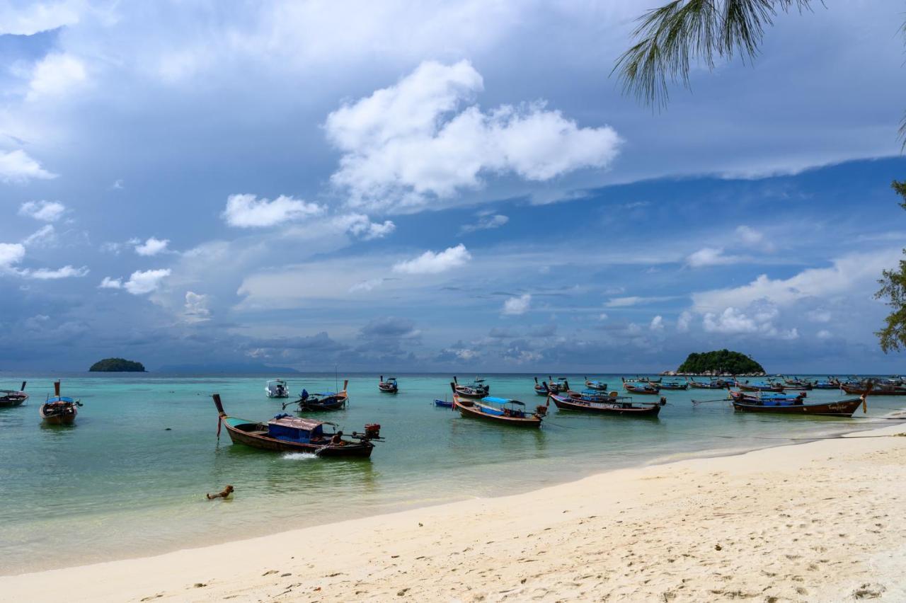 Wapi Resort Koh Lipe Extérieur photo
