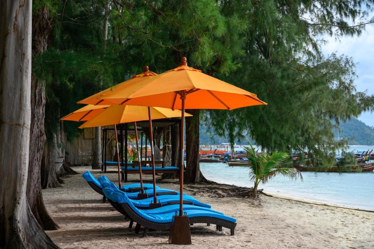 Wapi Resort Koh Lipe Extérieur photo