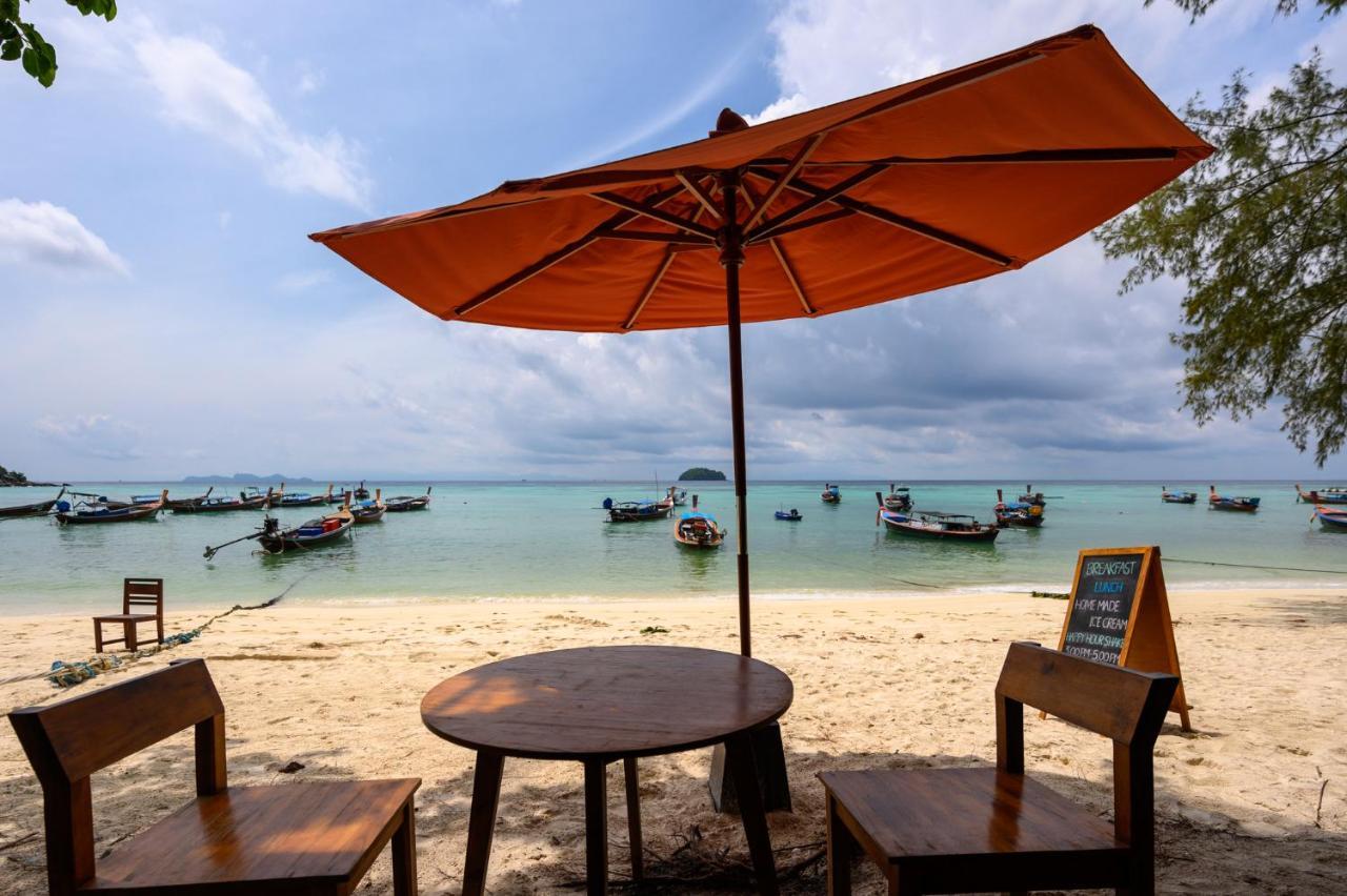 Wapi Resort Koh Lipe Extérieur photo