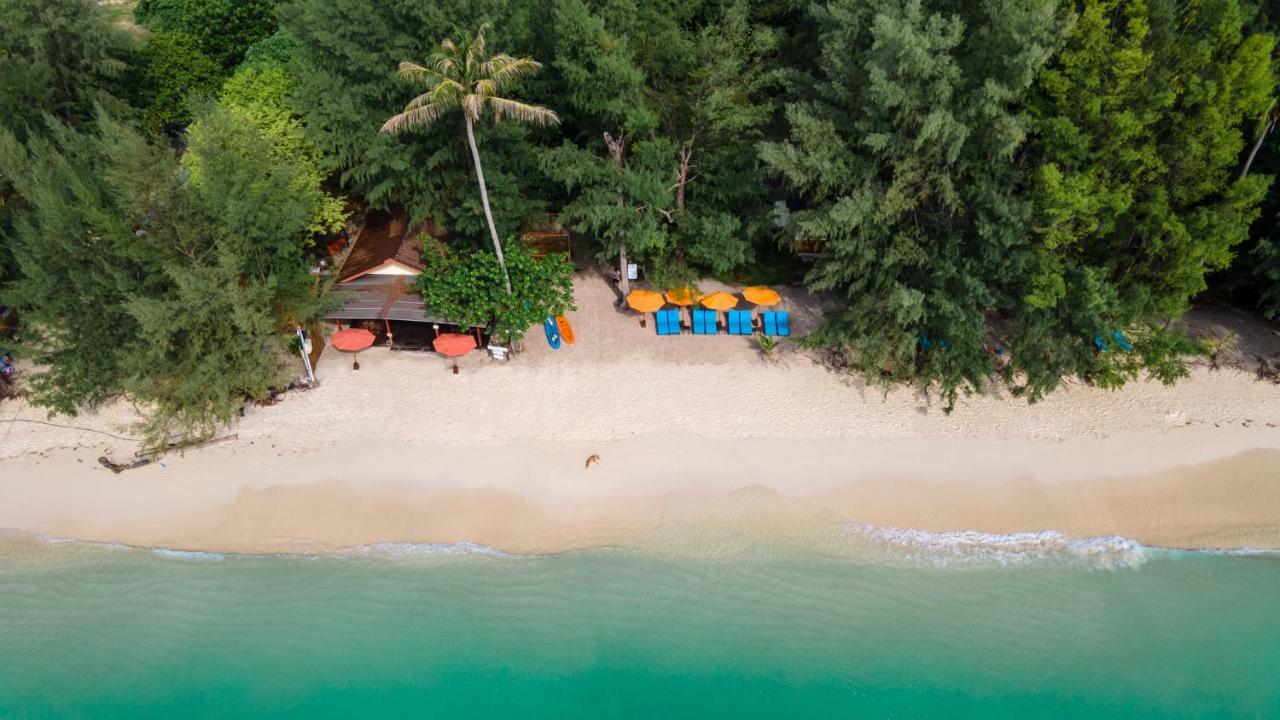 Wapi Resort Koh Lipe Extérieur photo