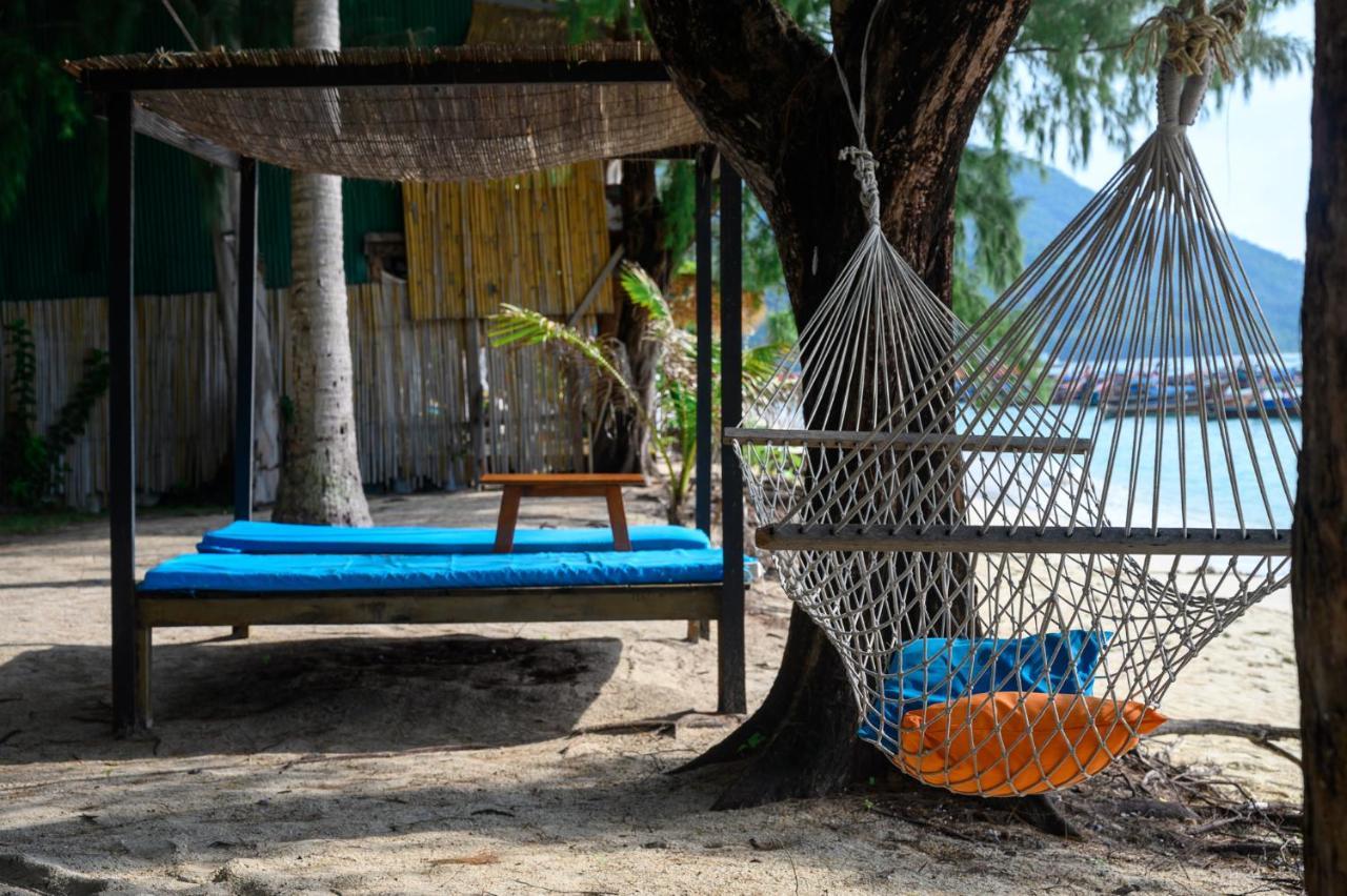 Wapi Resort Koh Lipe Extérieur photo
