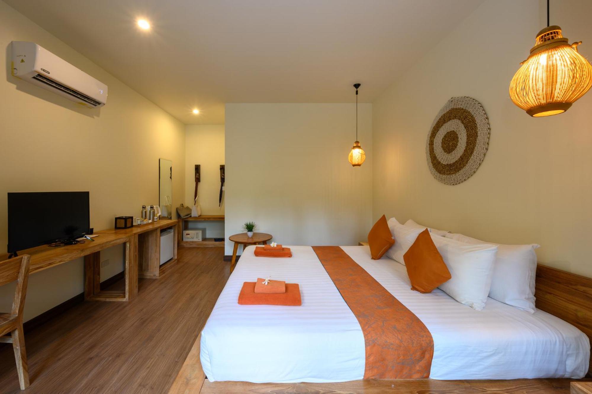 Wapi Resort Koh Lipe Chambre photo