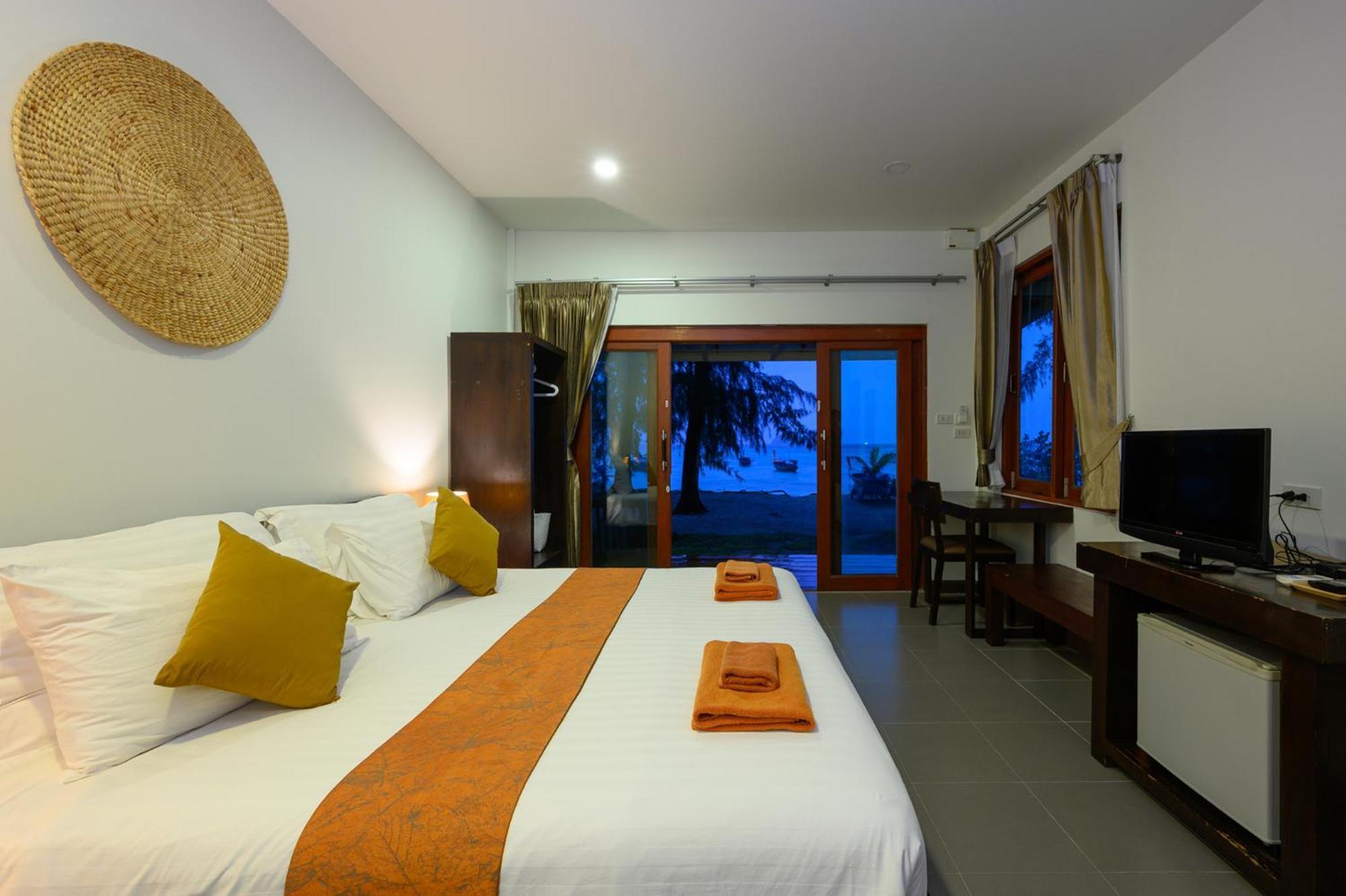 Wapi Resort Koh Lipe Chambre photo