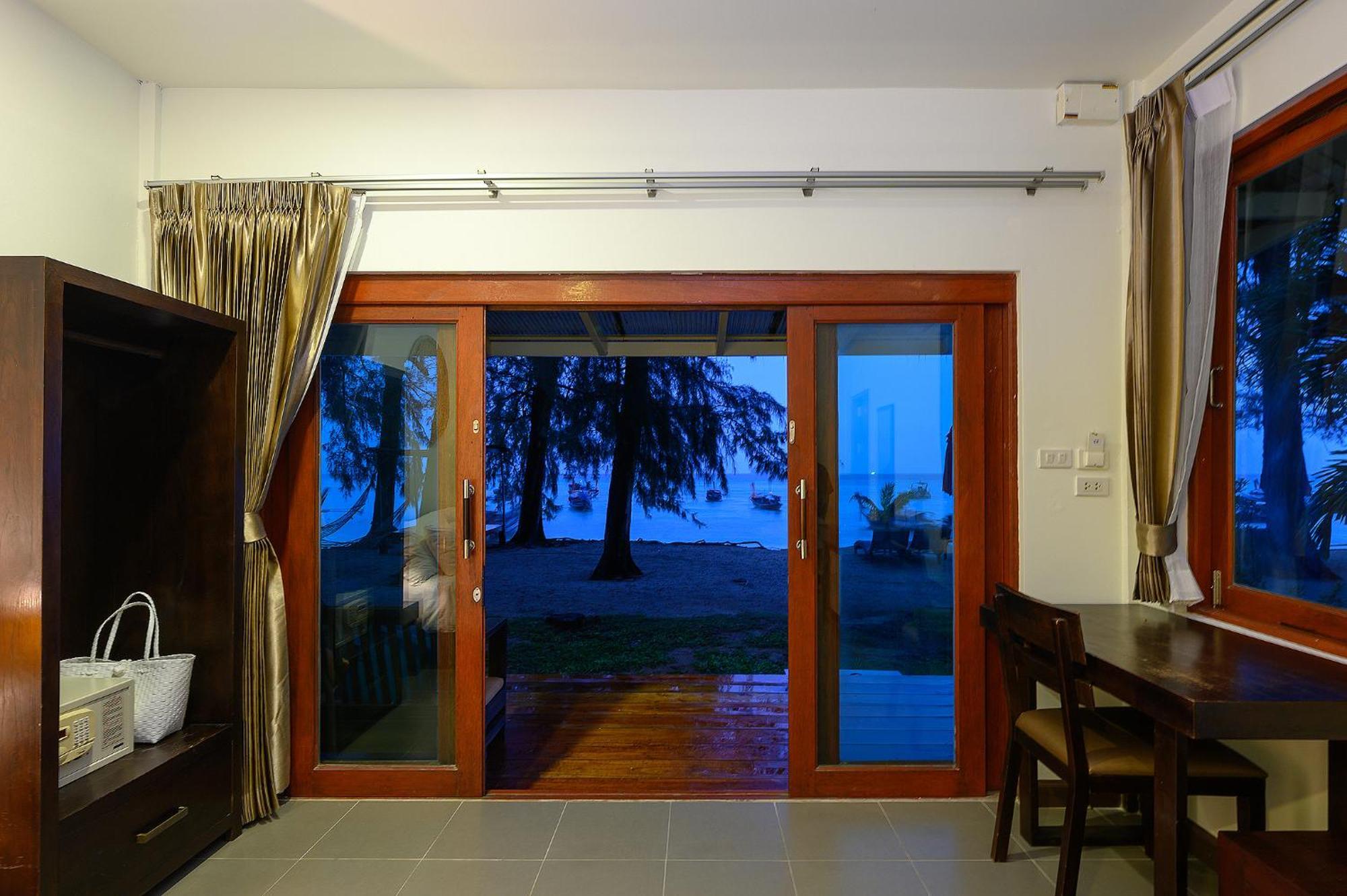 Wapi Resort Koh Lipe Chambre photo