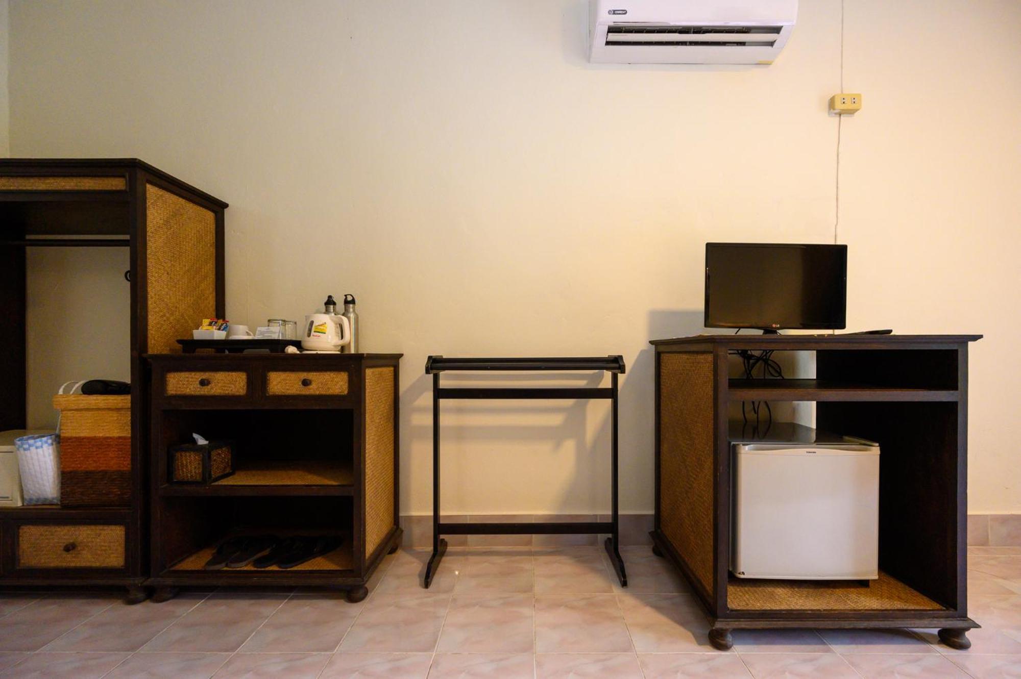 Wapi Resort Koh Lipe Chambre photo
