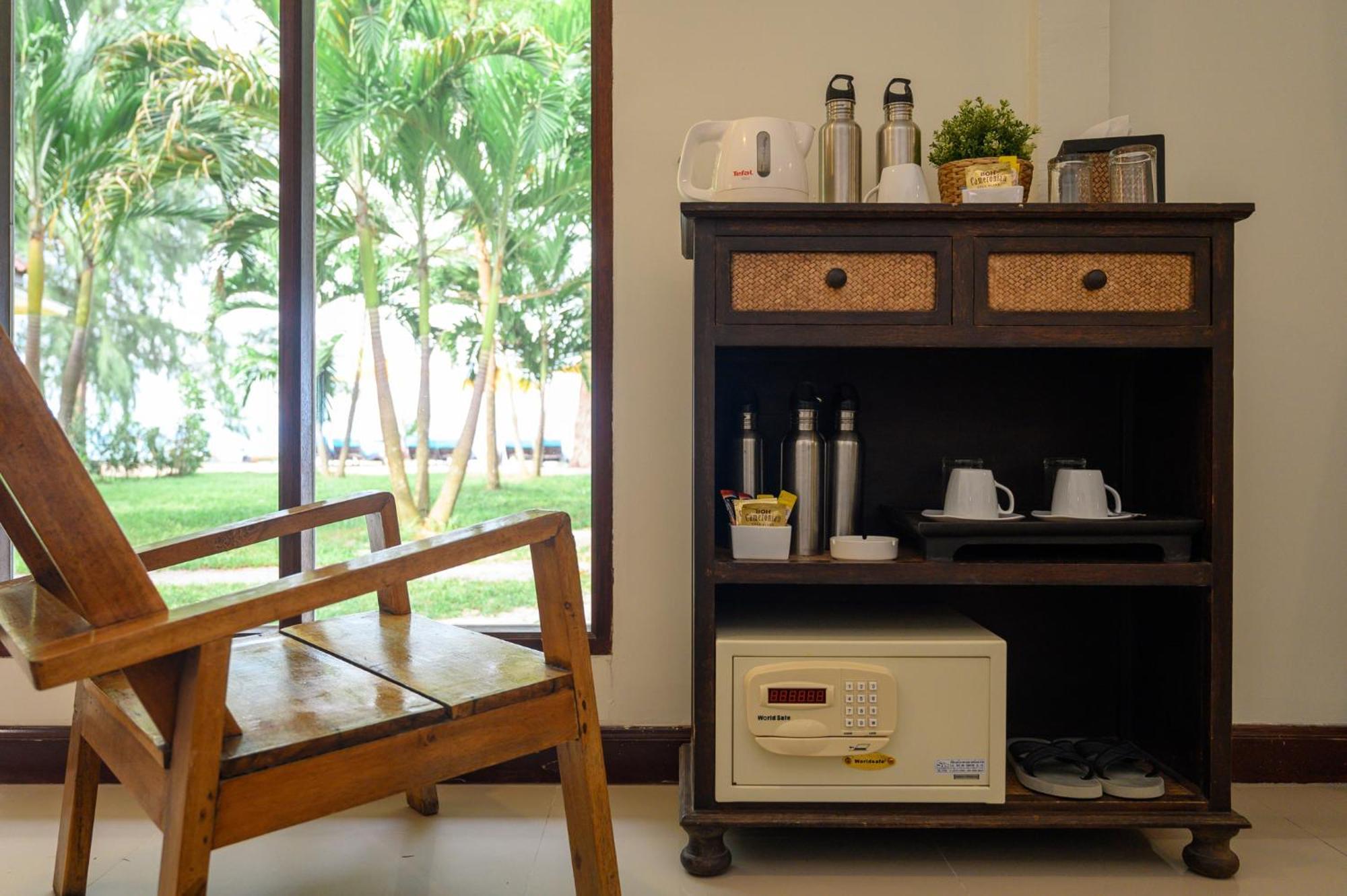 Wapi Resort Koh Lipe Chambre photo