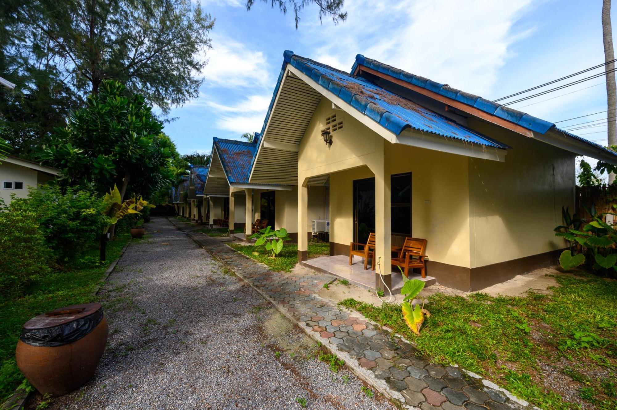Wapi Resort Koh Lipe Chambre photo